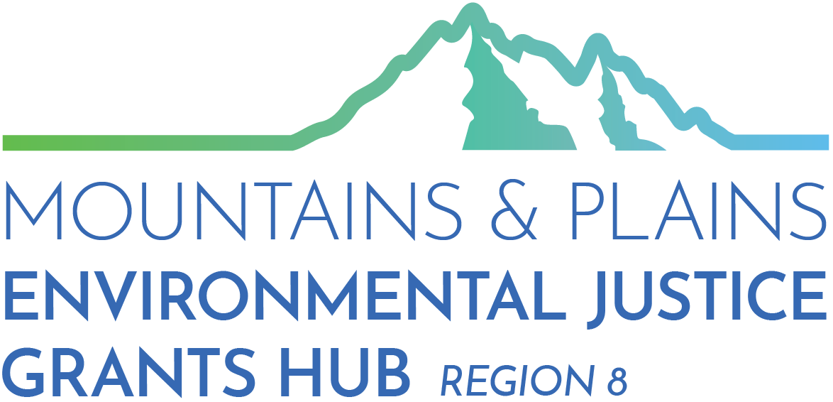 Mountain & Plains Environmental Justice Grants Hub