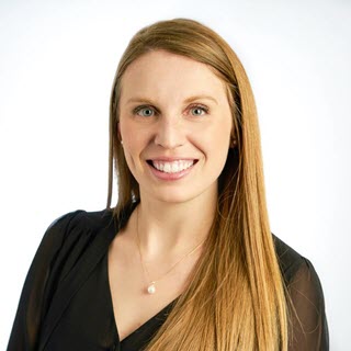 Aimee Hess, MBA