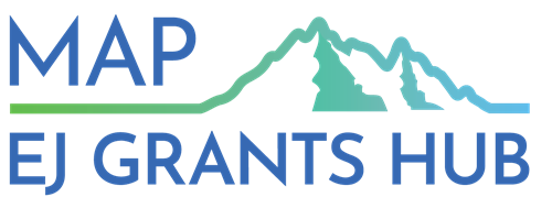 Cycle 2 Grantmaker Office Hours – MAP EJ Grants Hub